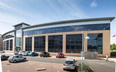 Office to let in Q1 Quorum Business Park, Newcastle Upon Tyne