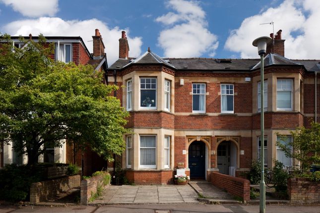 Thumbnail Semi-detached house for sale in Lonsdale Road, Summertown