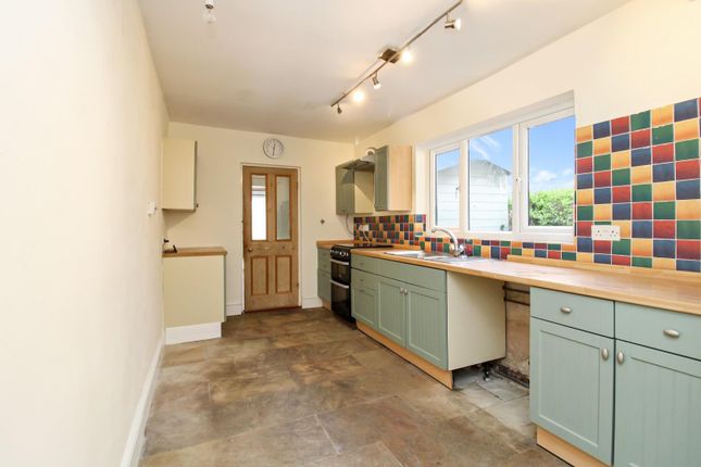 Terraced house for sale in Magdalens Road, Ripon