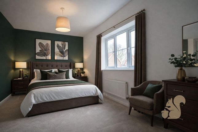 3-bed house on 20b Scholars Close, Felsted, £500,000