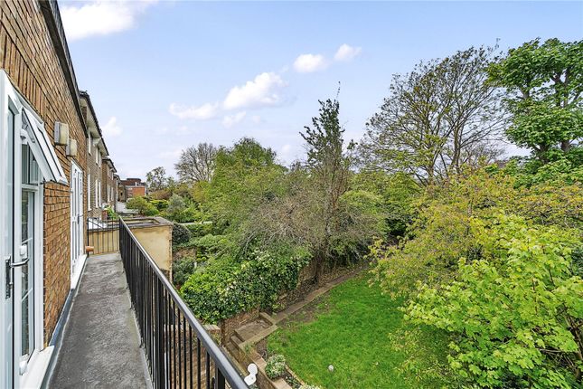 Semi-detached house for sale in Parkhill Road, London