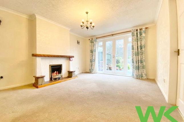 Semi-detached house for sale in Farlands Grove, Birmingham