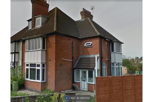 Thumbnail Semi-detached house to rent in Podsmead Road, Gloucester