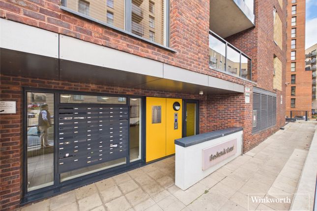 Flat 59,, Goshawk Court, London photo 2