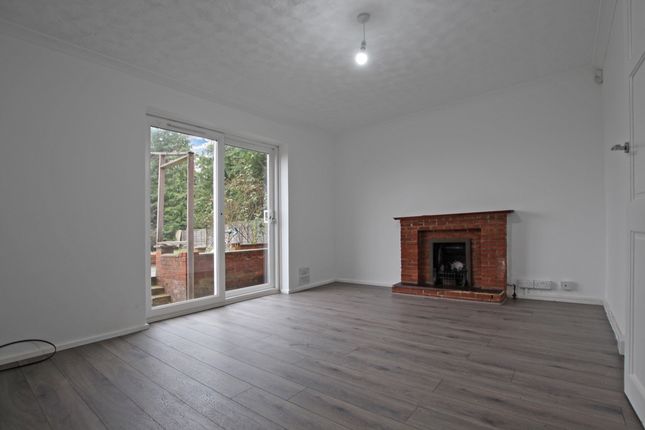 End terrace house to rent in Westbere Drive, Stanmore
