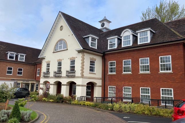 Flat for sale in Homer Road, Solihull