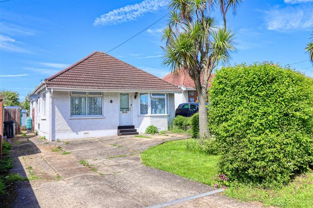 Bungalow for sale in Thorpe Road, Clacton-On-Sea