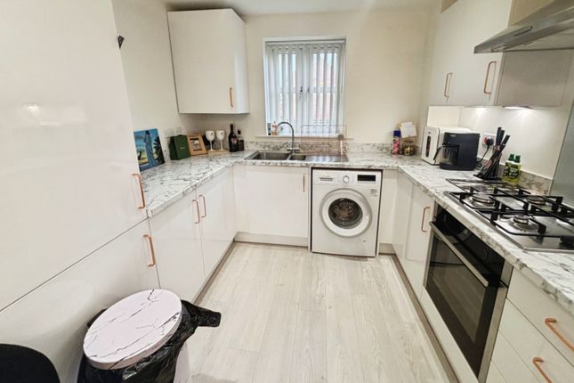 1, Swale Drive, Gainsborough photo 2