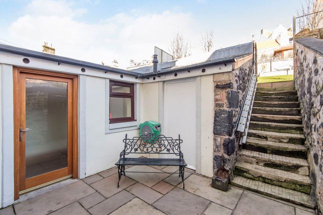 Terraced house for sale in Mid Shore, Pittenweem, Anstruther