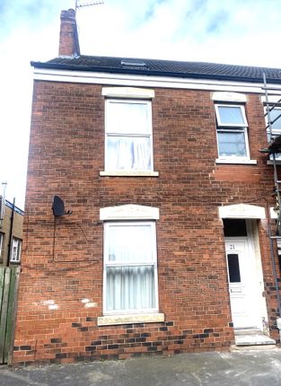 Thumbnail Semi-detached house to rent in Field Street, Hull