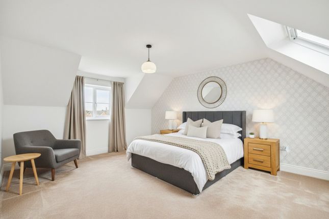 Plot 27, Gosforth Crescent, Barrow In Furness photo 4