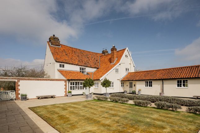 Old Hall