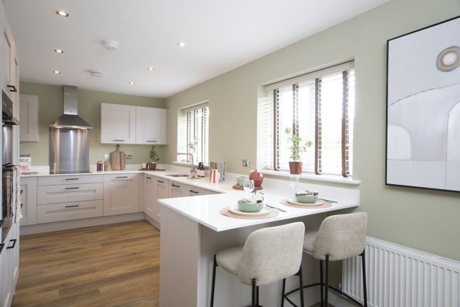 Plot 83, Ash Tree Fold, Ashton-In-Makerfield photo 2