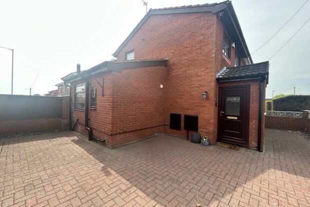 Semi-detached house to rent in Elephant Lane, St. Helens