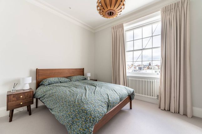 Thumbnail Flat to rent in Westbourne Terrace, Paddington, London