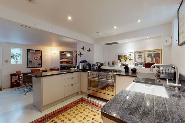 End terrace house for sale in Liverpool Lawn, Ramsgate
