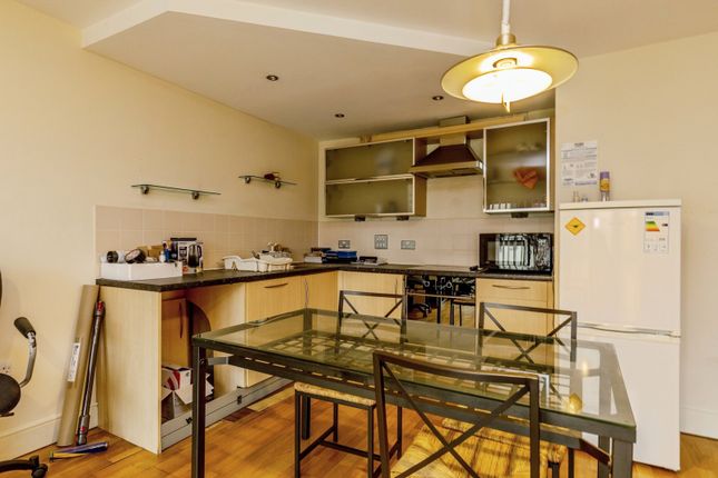 Flat 103, Royal Parade 2-7,, Elmdale Road, Bristol photo 4