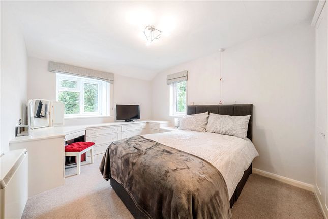 Flat for sale in Farnborough Common, Orpington