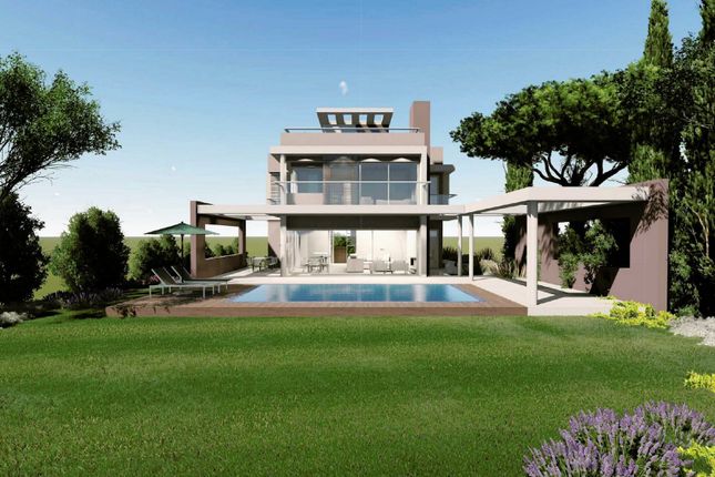 Detached house for sale in Pissouri, Cyprus