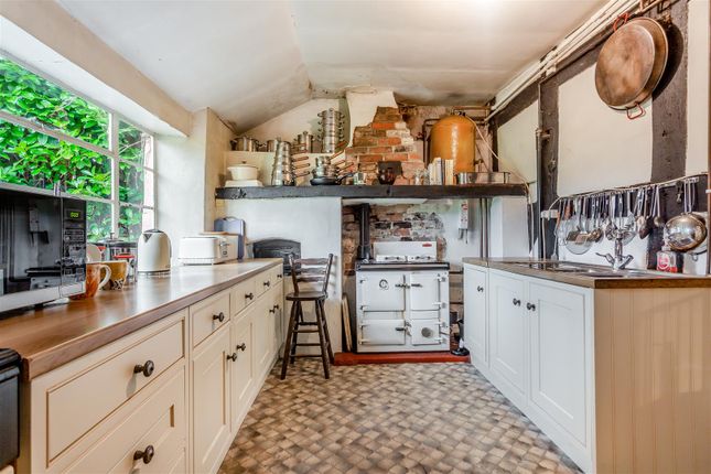 Cottage for sale in Ross Road, Longhope