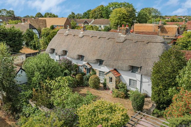 4-bed house on 57, Townside, Hadenham, £925,000