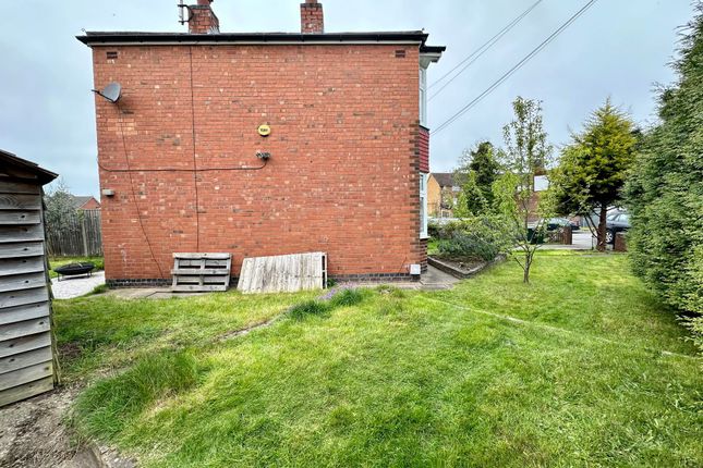 Terraced house for sale in Poitiers Road, Coventry