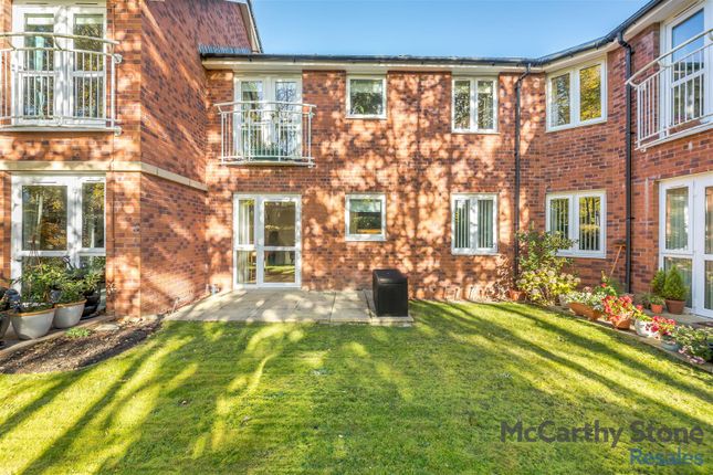 11 Browning Court, 3 Fenham Chase, Newcastle Upon Tyne photo 2