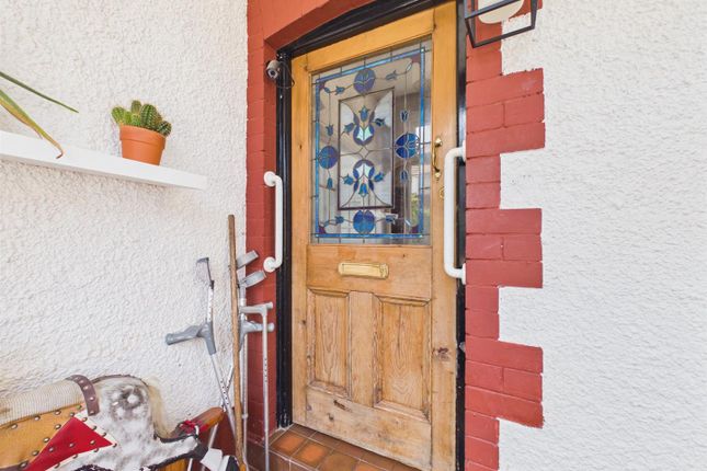 5, Glebelands Road, Wirral photo 2