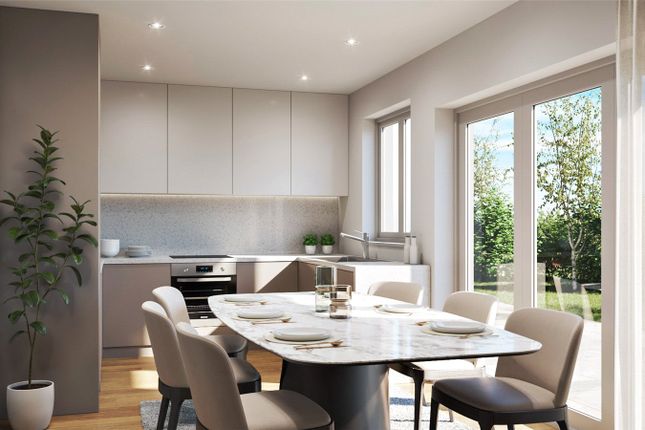 Plot 37, Cedarwood (IG),, The Boulevard, Blackpool photo 4