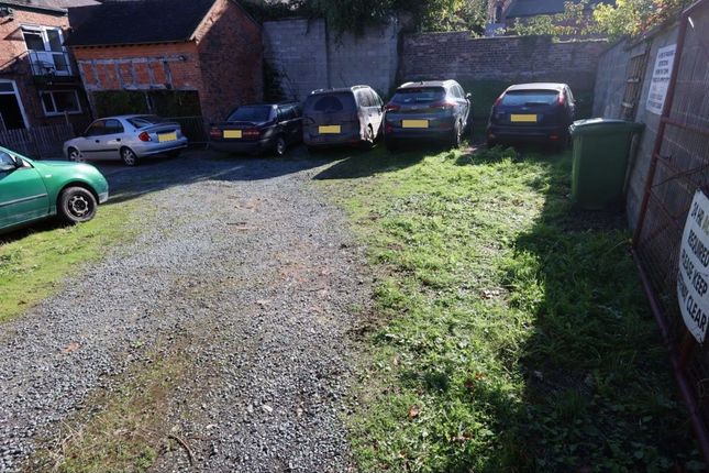 Flat 3, 3 Dodington, Whitchurch photo 4