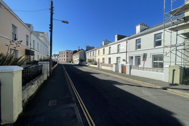 Thumbnail Town house for sale in 15, Waterloo Road, Ramsey, Isle Of Man