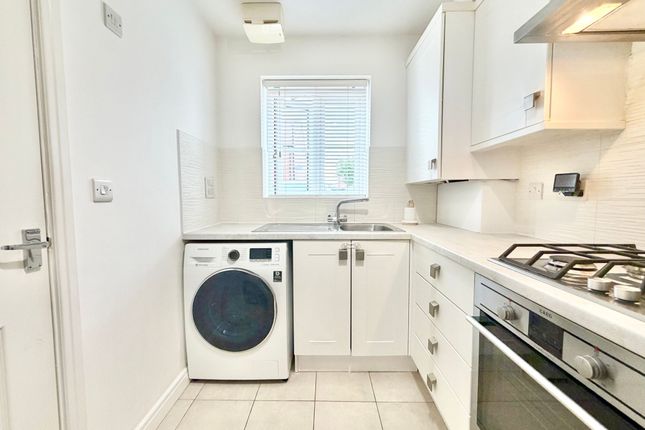 2 Cordelia Drive, Leicester photo 4