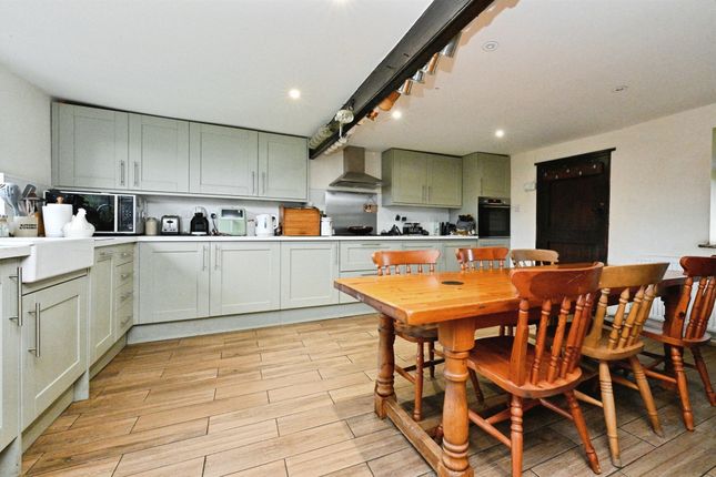 Round House, Cuckoo Road, KING'S LYNN photo 2