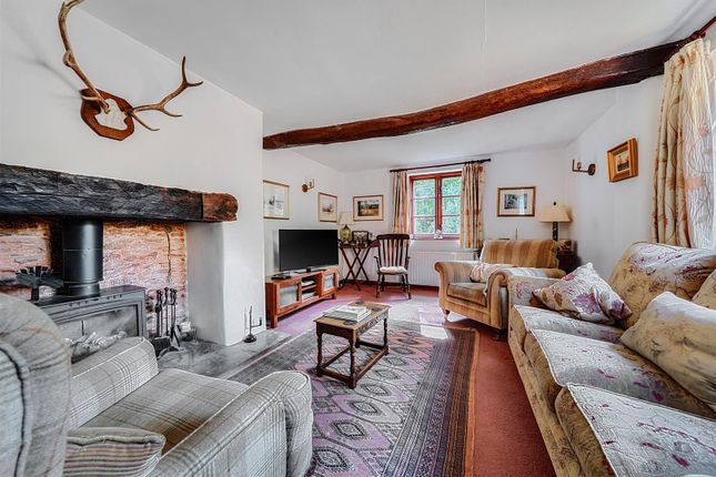 Yarde Cottage, Yarde, Taunton photo 3