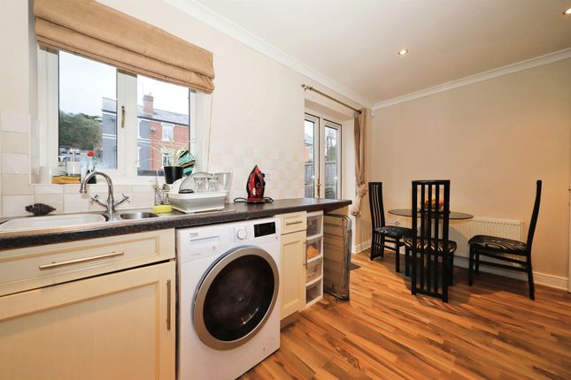 Town house for sale in Round Hill Wharf, Kidderminster