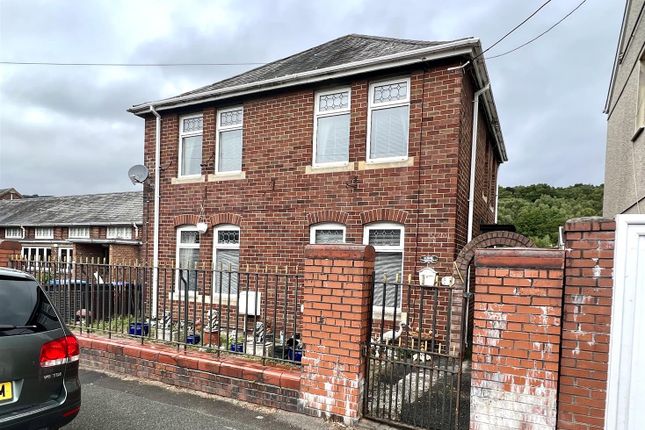 Detached house for sale in New Street, Glynneath, Neath