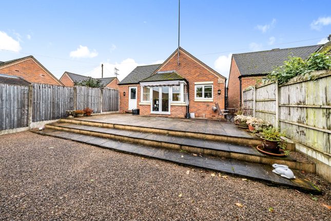 Detached house for sale in Summercroft, Stourport-On-Severn