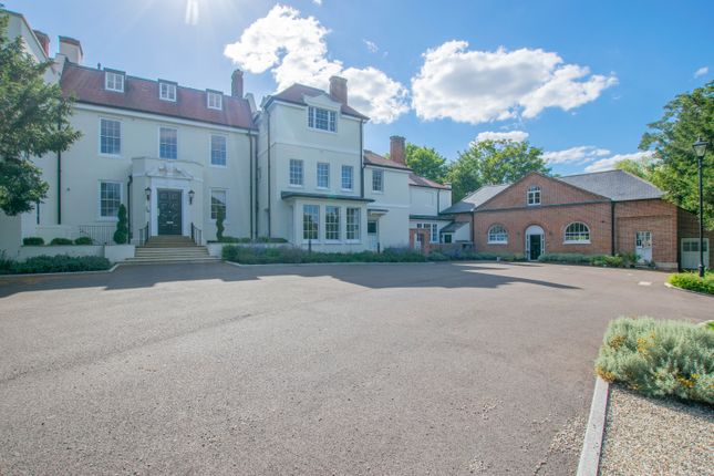 Thumbnail Flat to rent in Kingsmoor House, Essex