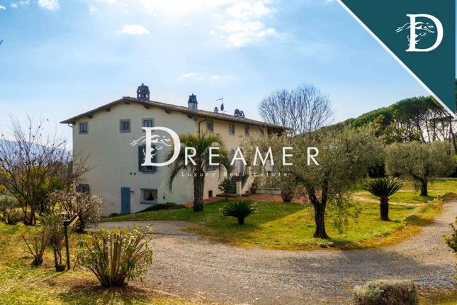 Villa for sale in Via Segromigno In Monte, Capannori, Toscana