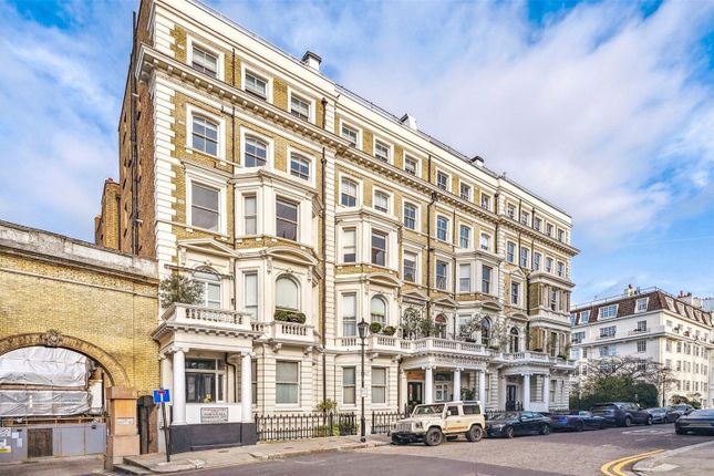 Thumbnail Flat for sale in Cornwall Gardens, London