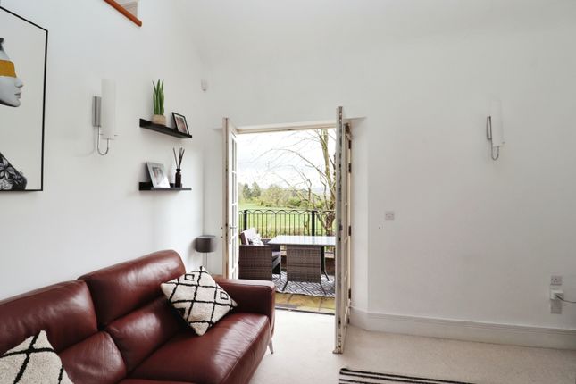Flat for sale in Guys Common, Dunchurch, Rugby