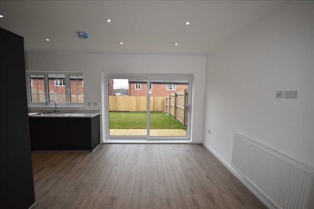 Semi-detached house to rent in Chester Road, Winsford