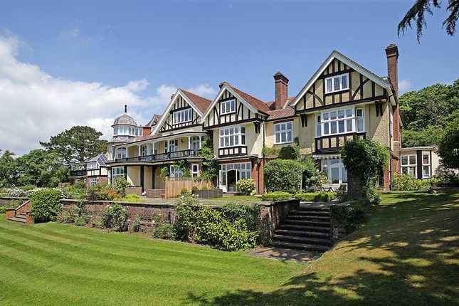 Beechlands