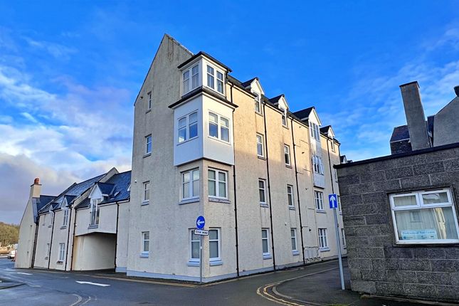 Thumbnail Flat for sale in Esplanade Court, Stornoway
