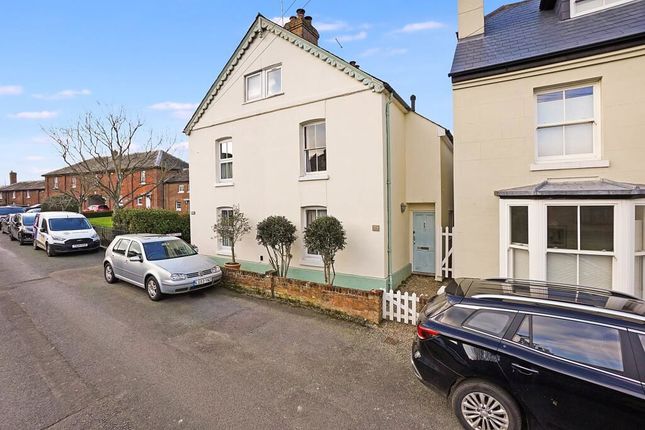 4-bed house on 22, Union Road, Canterbury, £425,000
