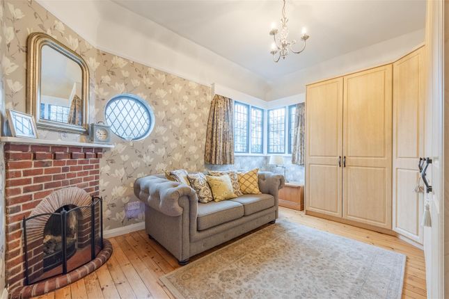 Detached bungalow for sale in Branscombe Square, Southend-On-Sea