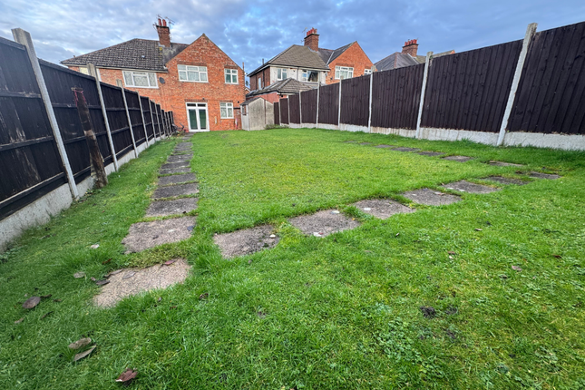 51, Bodnant Avenue, Leicester photo 2