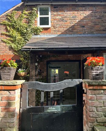 The Cottage,, Graveyard Lane, Knutsford photo 4