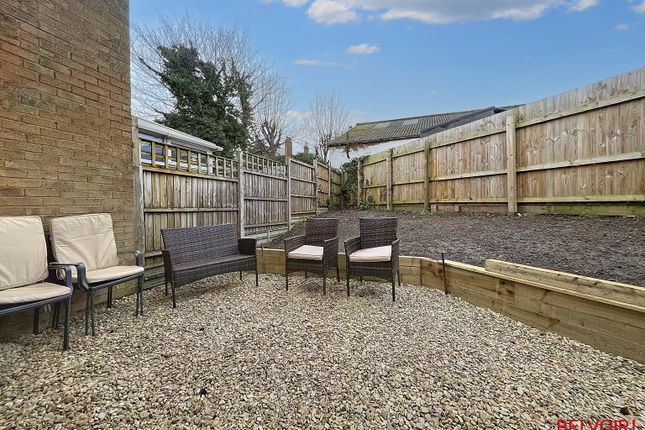 End terrace house for sale in Tom Price Close, Cheltenham