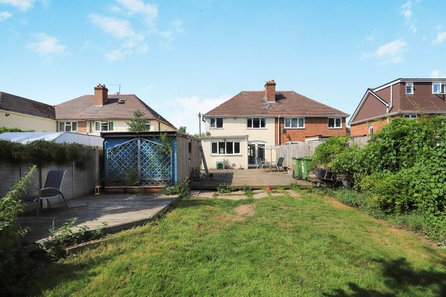 44, South Crescent, Wolverhampton photo 2